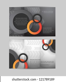 brochure design