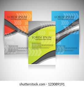 brochure design