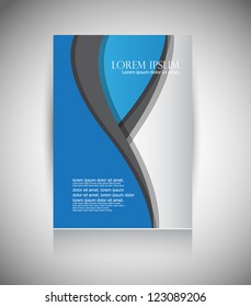 brochure design