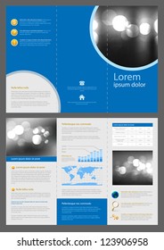 Brochure Design