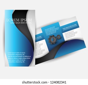 brochure design