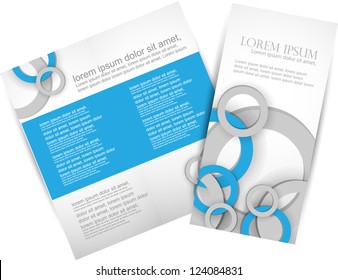 brochure design