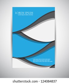 brochure design