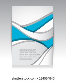 brochure design