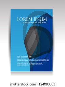 brochure design
