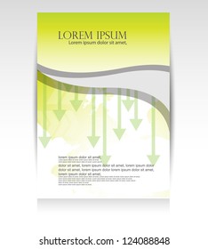 brochure design