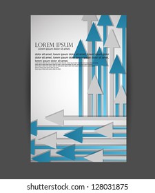 brochure design