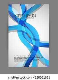 brochure design