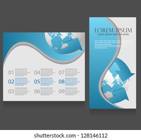 brochure design