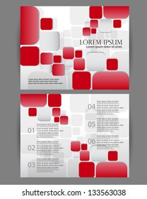 brochure design