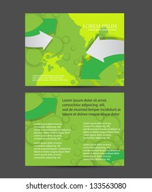 brochure design