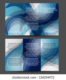 brochure design