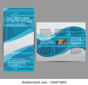 brochure design