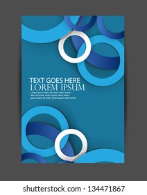 brochure design