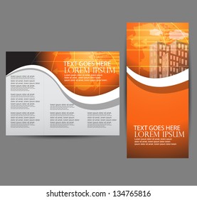 brochure design