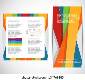 brochure design