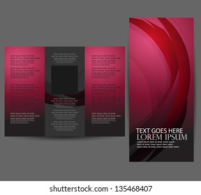 brochure design