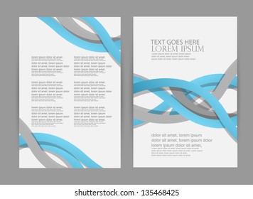 brochure design
