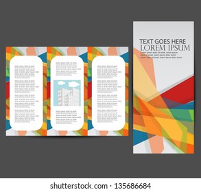 brochure design