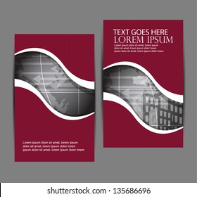 brochure design