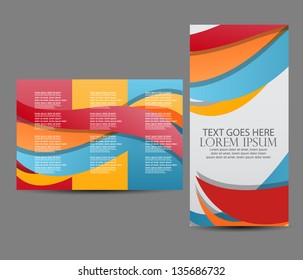 brochure design