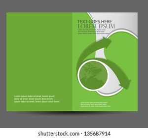 brochure design