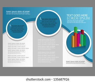 brochure design