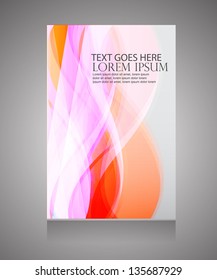 brochure design