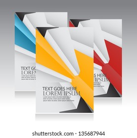 brochure design