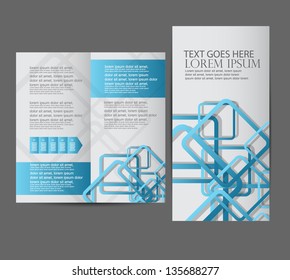 brochure design