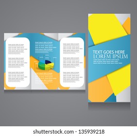 brochure design