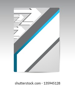 brochure design