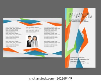 brochure design