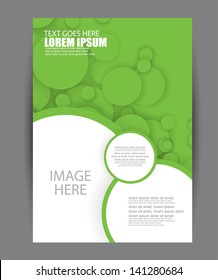 brochure design