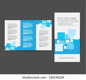 brochure design