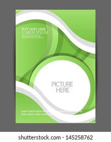 brochure design