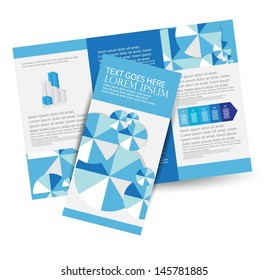 brochure design