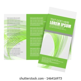 brochure design