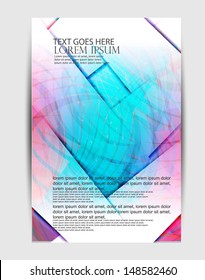 brochure design