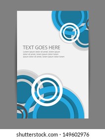 brochure design
