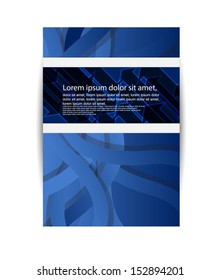 brochure design