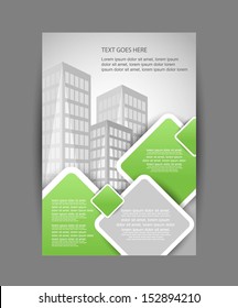 brochure design