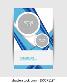 brochure design