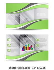 brochure design