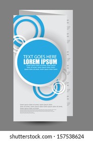 brochure design