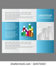 brochure design