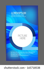 brochure design