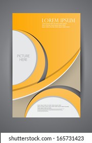 brochure design