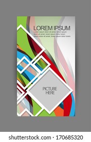 brochure design