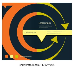 brochure design
